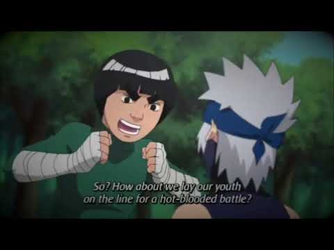 Gay vs madara / გაი მადარას წინაღმდეგ